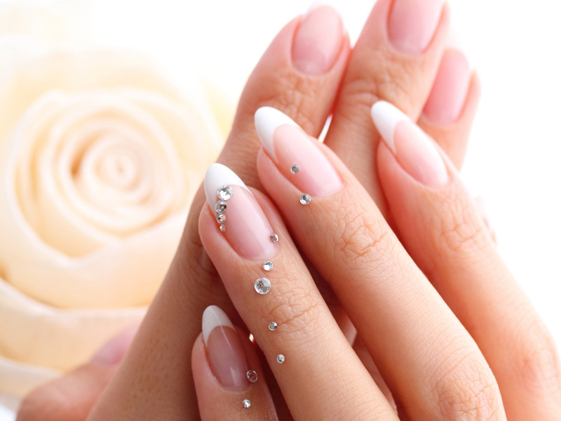 笹塚と千歳烏山のネイルサロン クインテット ネイル