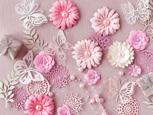 ブライダルネイル