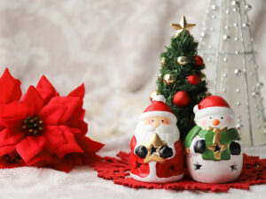 2025～2026 年末年始の営業のお知らせ